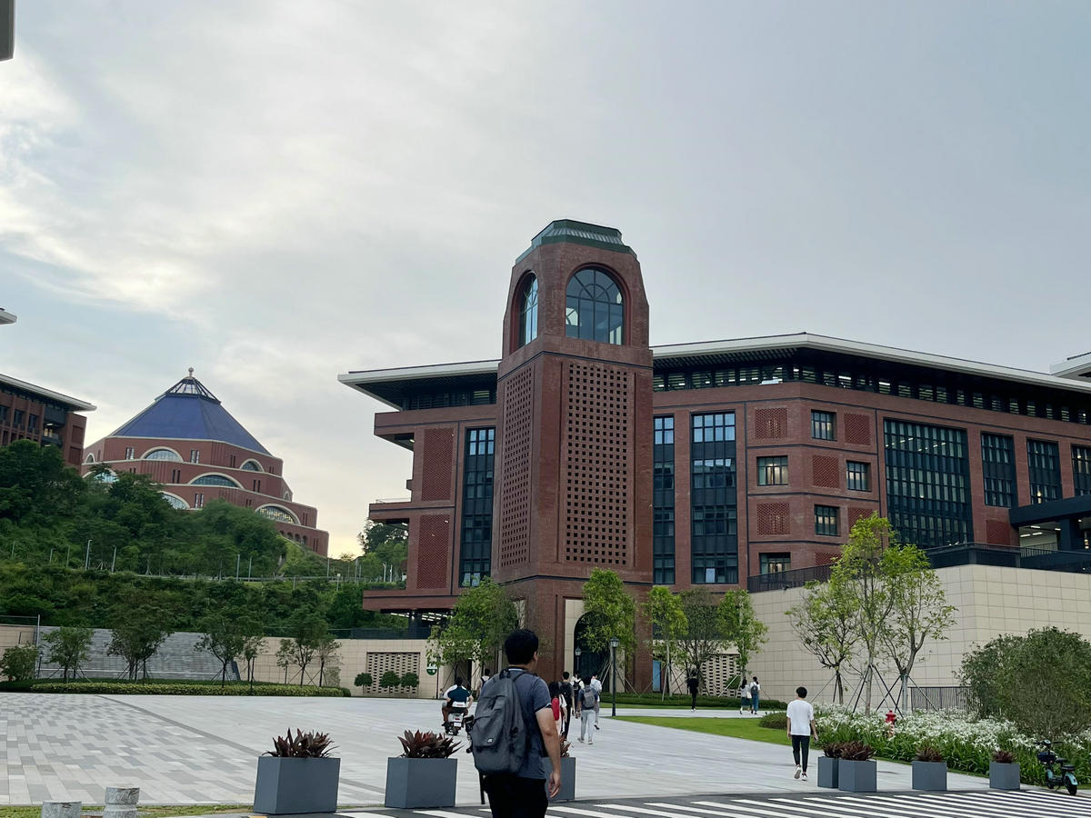  chinadailyhk shenzhen achieves milestone in higher education